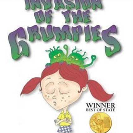 Invasion of the Grumpies