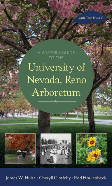 A Visitor's Guide to the University of Nevada,