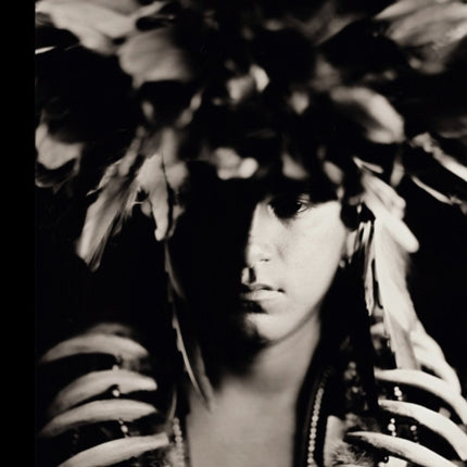 Northern Plains Native Americans: A Modern Wet Plate Perspective