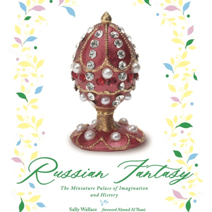 Russian Fantasy: Miniatures: Miniatures