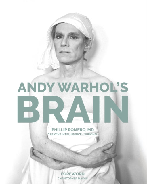 Andy Warhol's Brain: Creative Intelligence For Survival