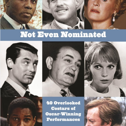 Not Even Nominated