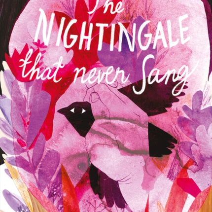 The Nightingale That Never Sang