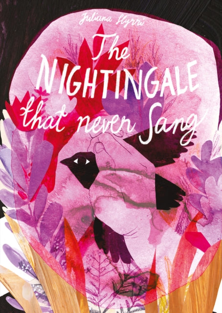 The Nightingale That Never Sang