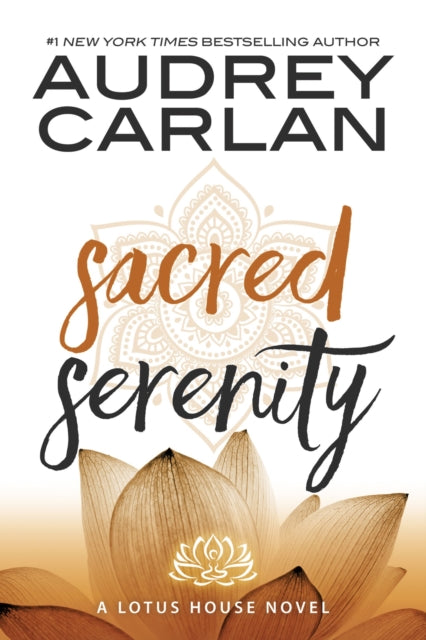 Sacred Serenity Volume 2 Lotus House