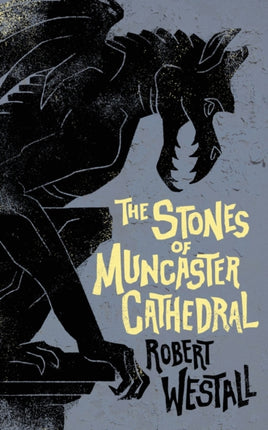 The Stones of Muncaster Cathedral: Two Stories of the Supernatural