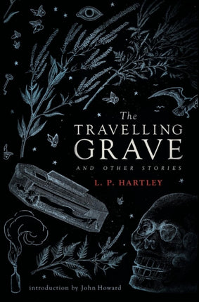 The Travelling Grave and Other Stories