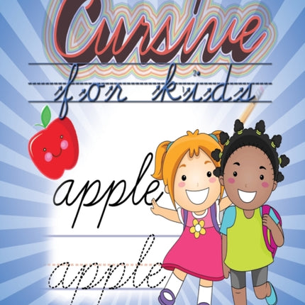 Cursive for Kids
