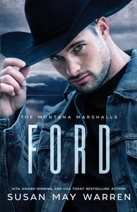 Ford: The Montana Marshalls - An Inspirational