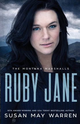 Ruby Jane: The Montana Marshalls - An