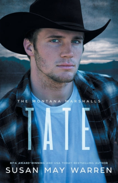 Tate: The Montana Marshalls - An Inspirational