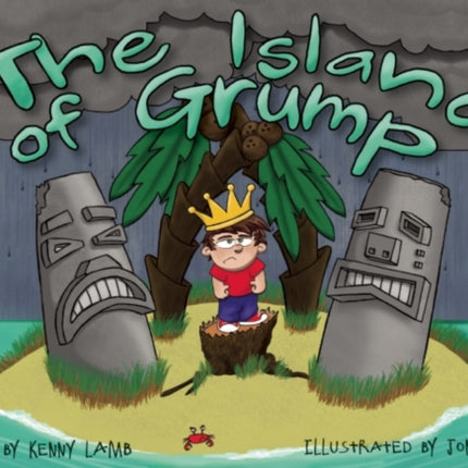 The Island of Grump