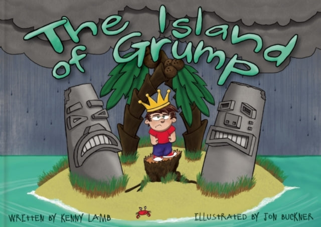 The Island of Grump