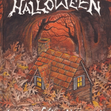 A Teeny Tiny Halloween