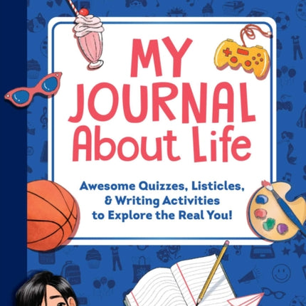 My Journal About Life