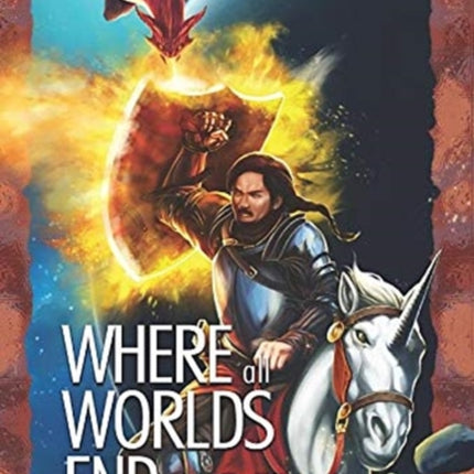 Where all Worlds End