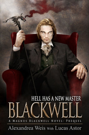 Blackwell: The Prequel