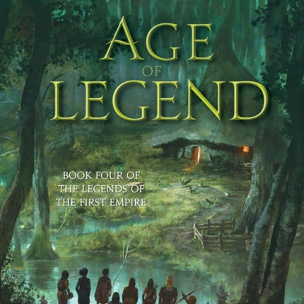 Age of Legend