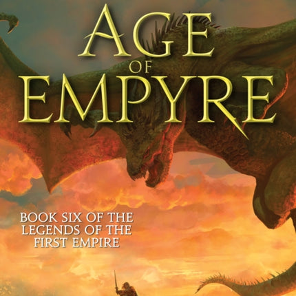 Age of Empyre