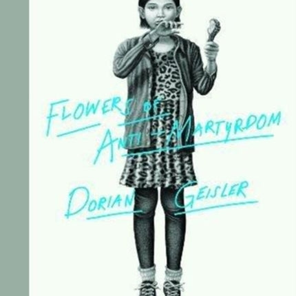 Flowers of Anti-Martyrdom