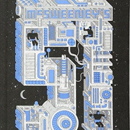 McSweeney's Issue 51