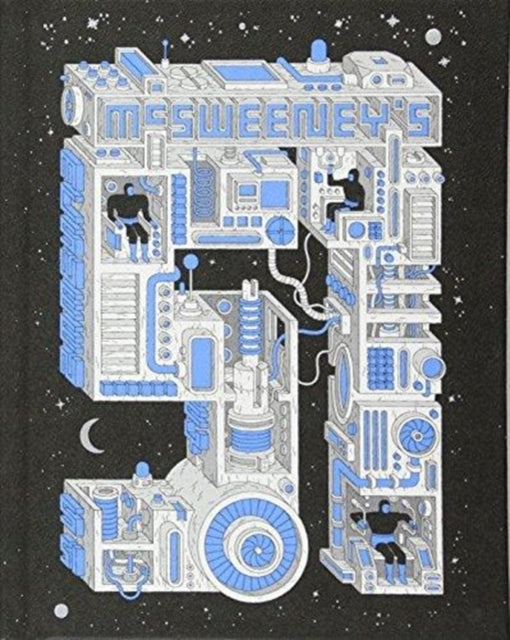 McSweeney's Issue 51