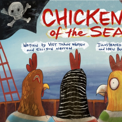Chicken of the Sea