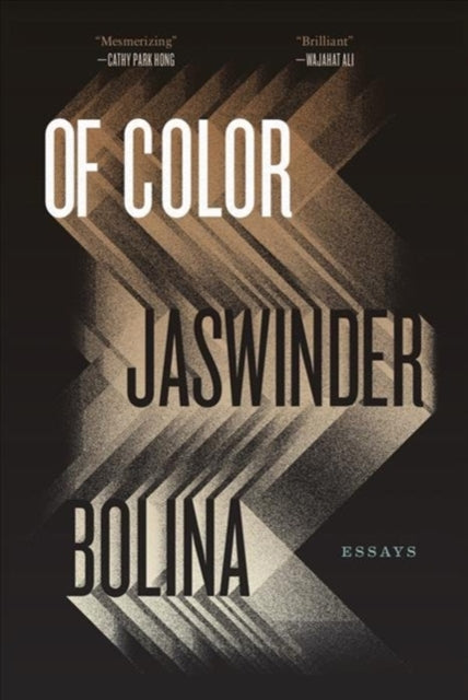 Of Color: Essays