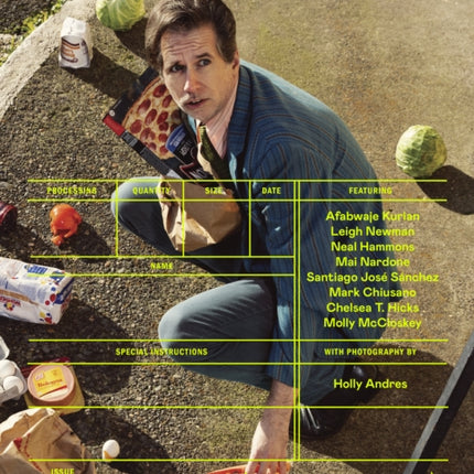 McsweeneyS Quarterly