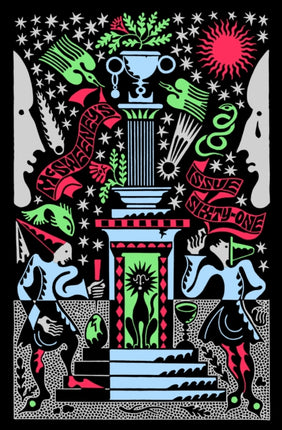 McSweeney's Quarterly Issue 61: McSweeney's