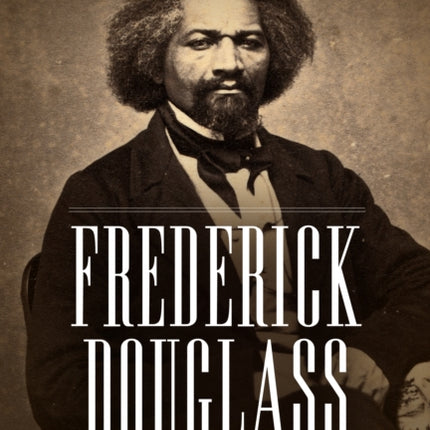 Frederick Douglass