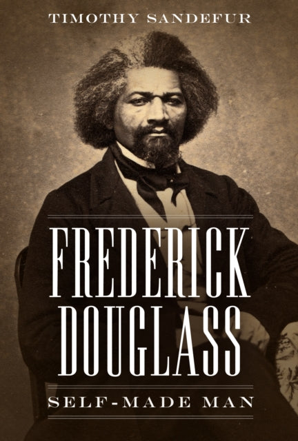 Frederick Douglass