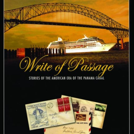Write of Passage: Stories of the American Era of