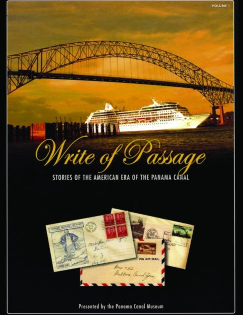Write of Passage: Stories of the American Era of