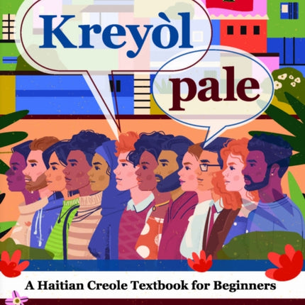 Kreyol Pale