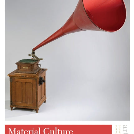 Material Culture and Electronic Sound