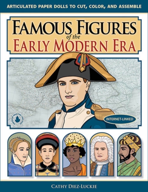 Famous Figures of the Early Modern Era