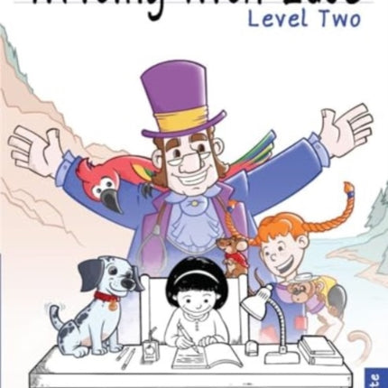 Writing With Ease 2 Complete Revised Edition