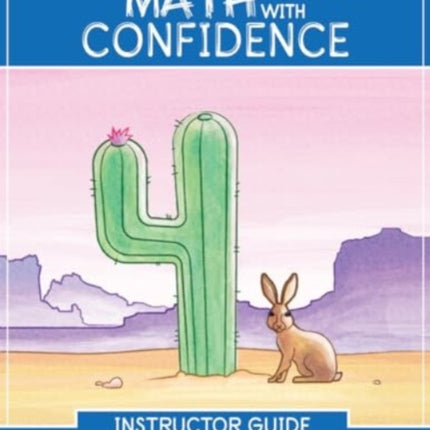 Fourth Grade Math with Confidence Instructor