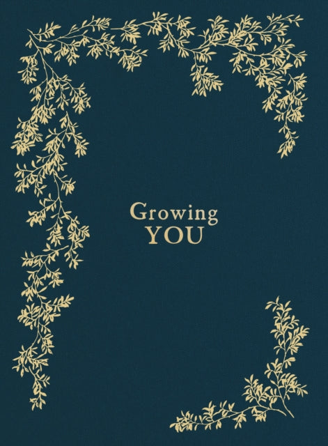 Growing You: A Pregnancy & Birth Story Book