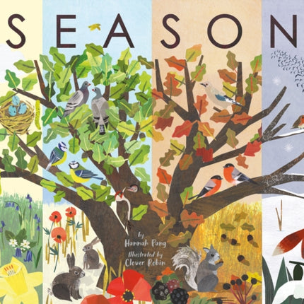 Seasons