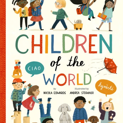 Children of the World