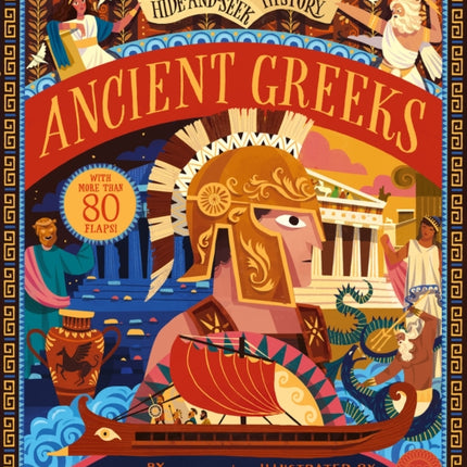 Hide and Seek History Ancient Greeks