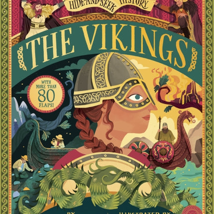 Hide and Seek History The Vikings