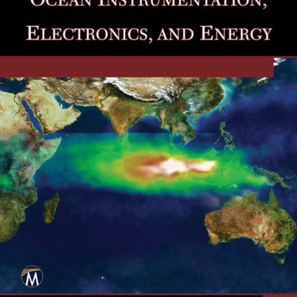 Ocean Instrumentation Electronics and Energy