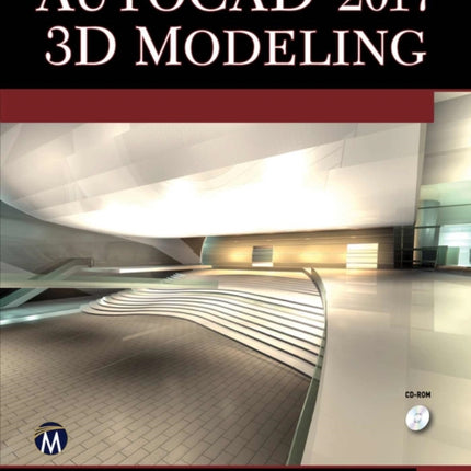 AutoCAD 2017 3D Modeling