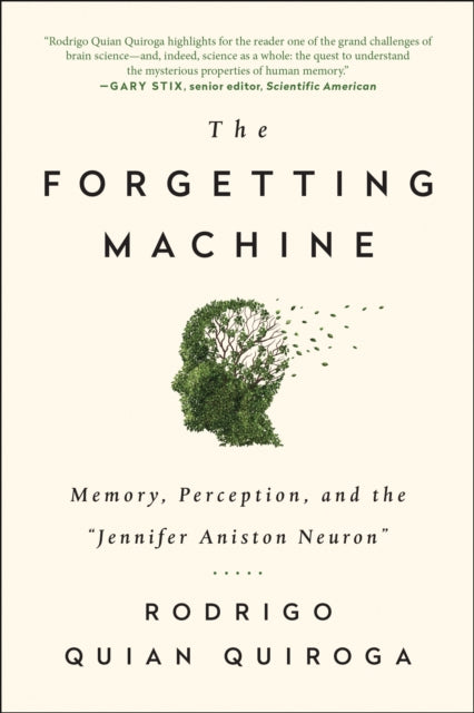 The Forgetting Machine: Memory, Perception, and