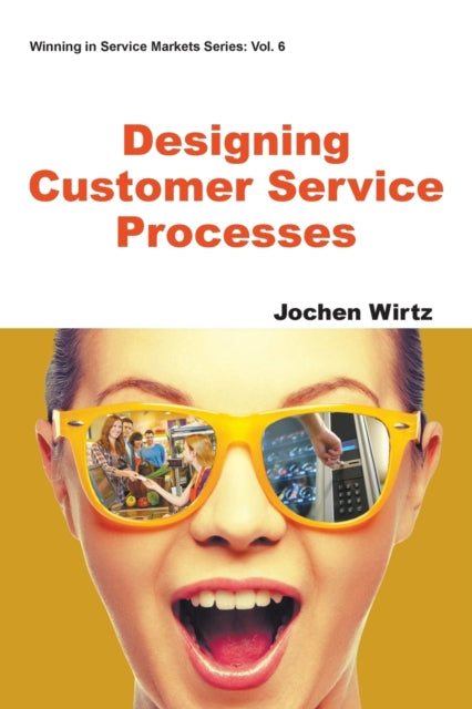 Designing Customer Service Processes