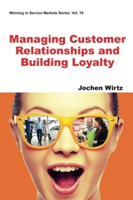 Managing Customer Relationships And Building