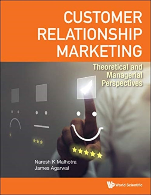 Customer Relationship Marketing: Theoretical And Managerial Perspectives